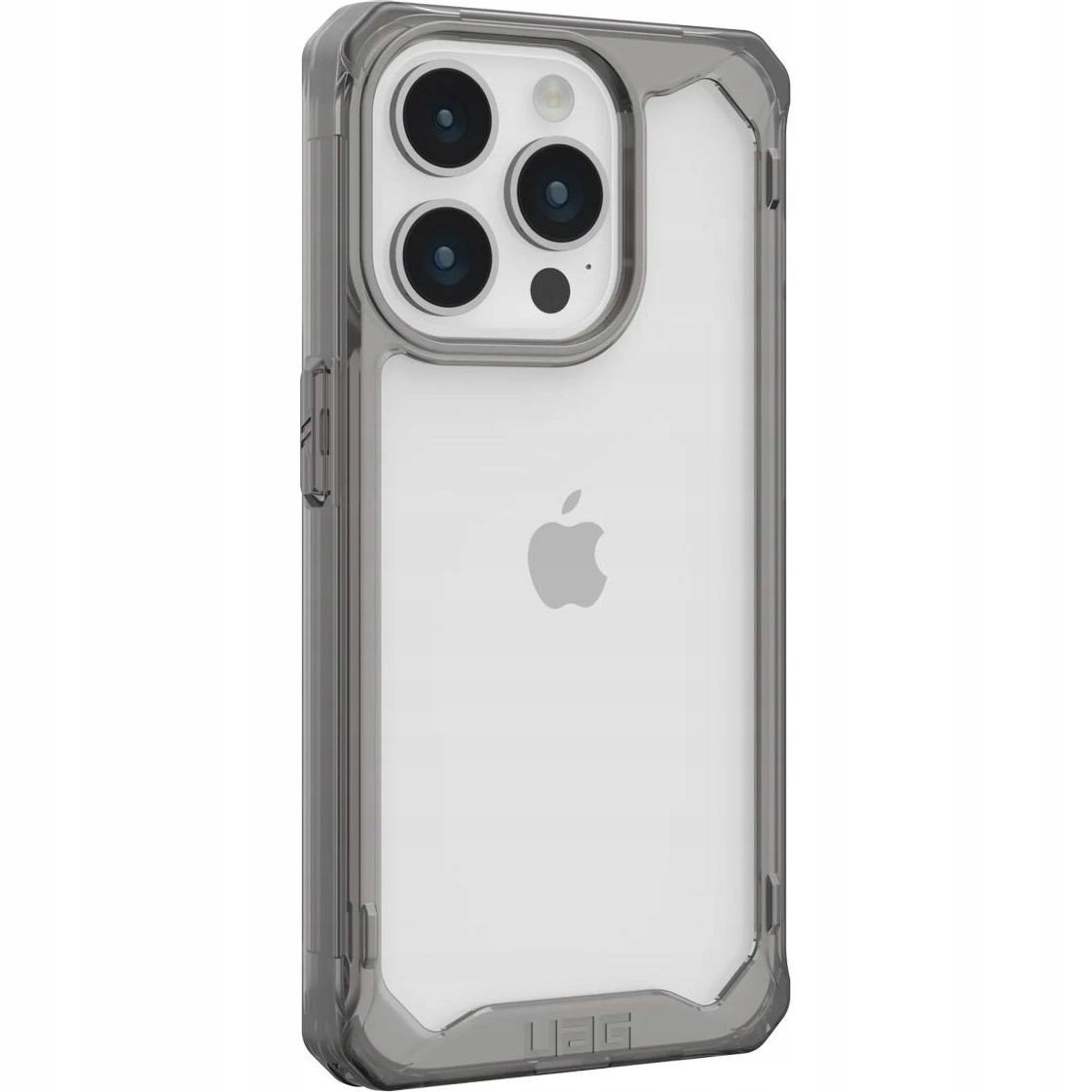 Pancéřové pouzdro Uag pro iPhone 15 Pro, case zadní kryt pouzdro