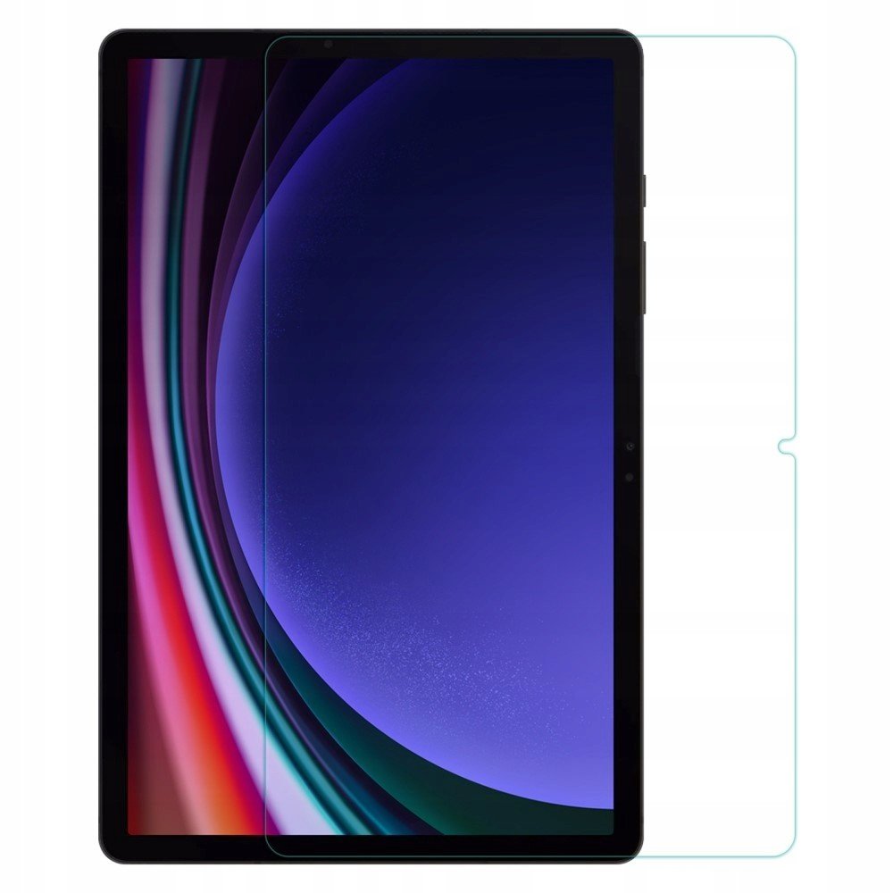 Tvrzené sklo pro Samsung Galaxy Tab S9