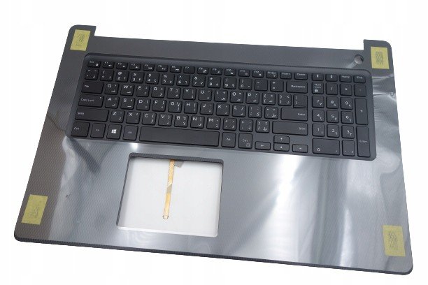 pl Palmrest Dell Inspiron 3780 3793 XXW7F 8NH2X