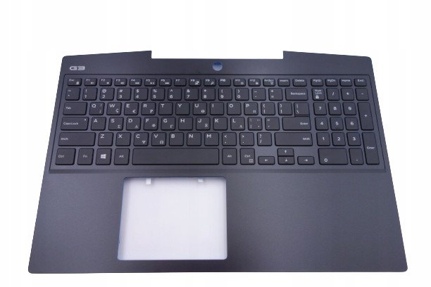 pl Nový Palmrest Dell G3 3590 5DC76 KKFV4