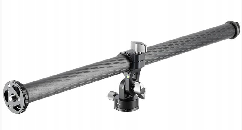 Leofoto HC-32 lomený sloupek pro stativy 61cm