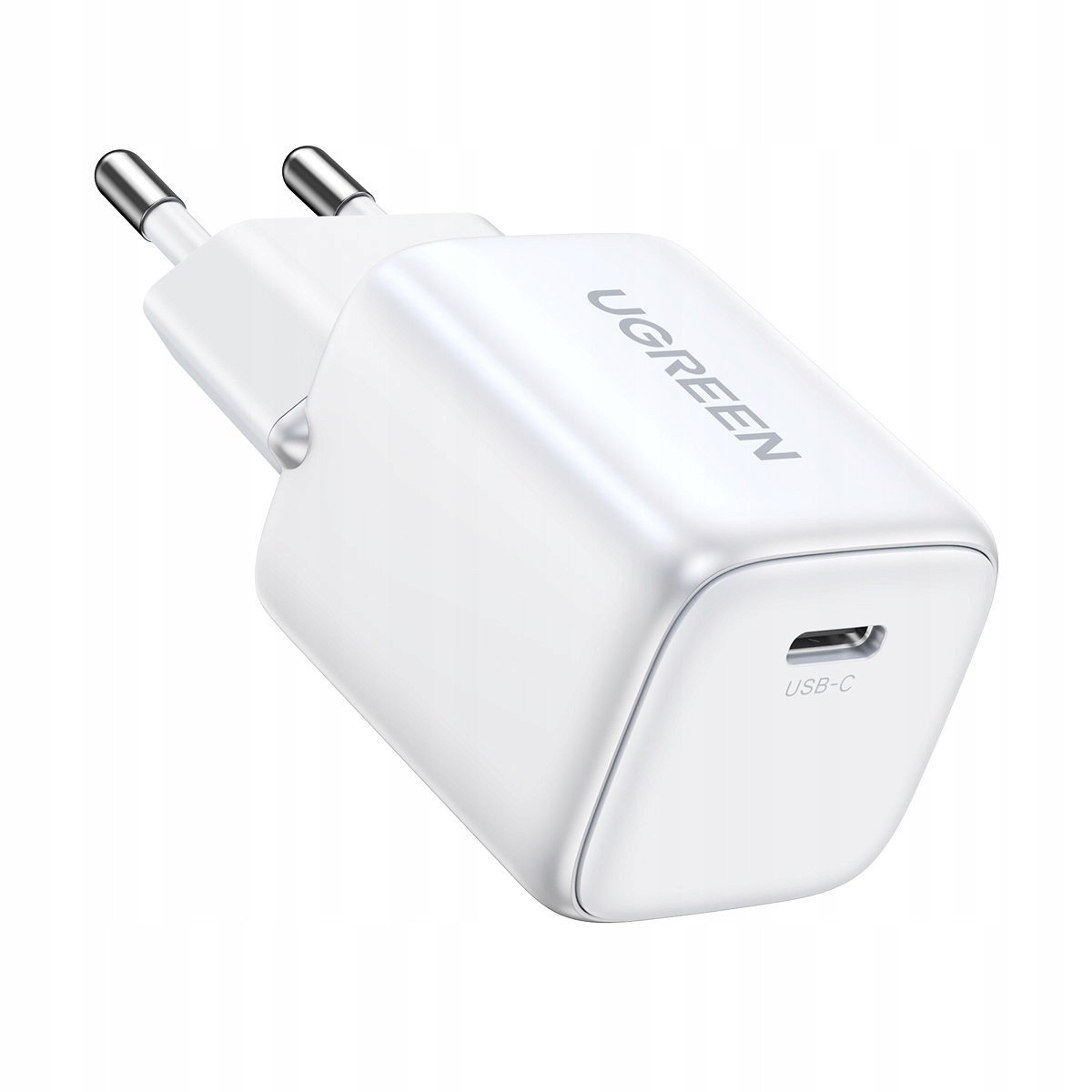 GaN rychlonabíječka Usb C 30W Pd Ugreen