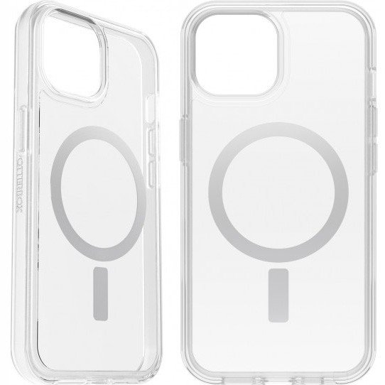 Pevné pouzdro OtterBox s MagSafe pro iPhone 15 cover