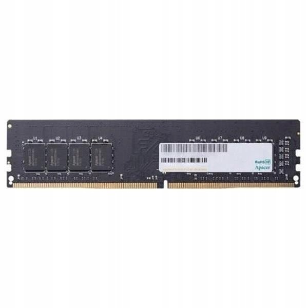 Paměti DDR4 Apacer 8GB (1x8GB) 2666MHz CL19 1,2V