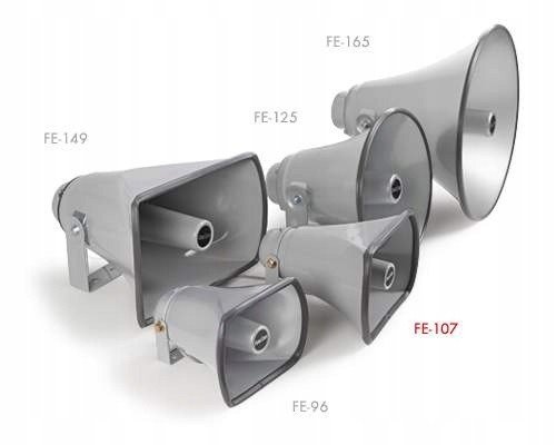 FE107 Fonestar tlakový reproduktor