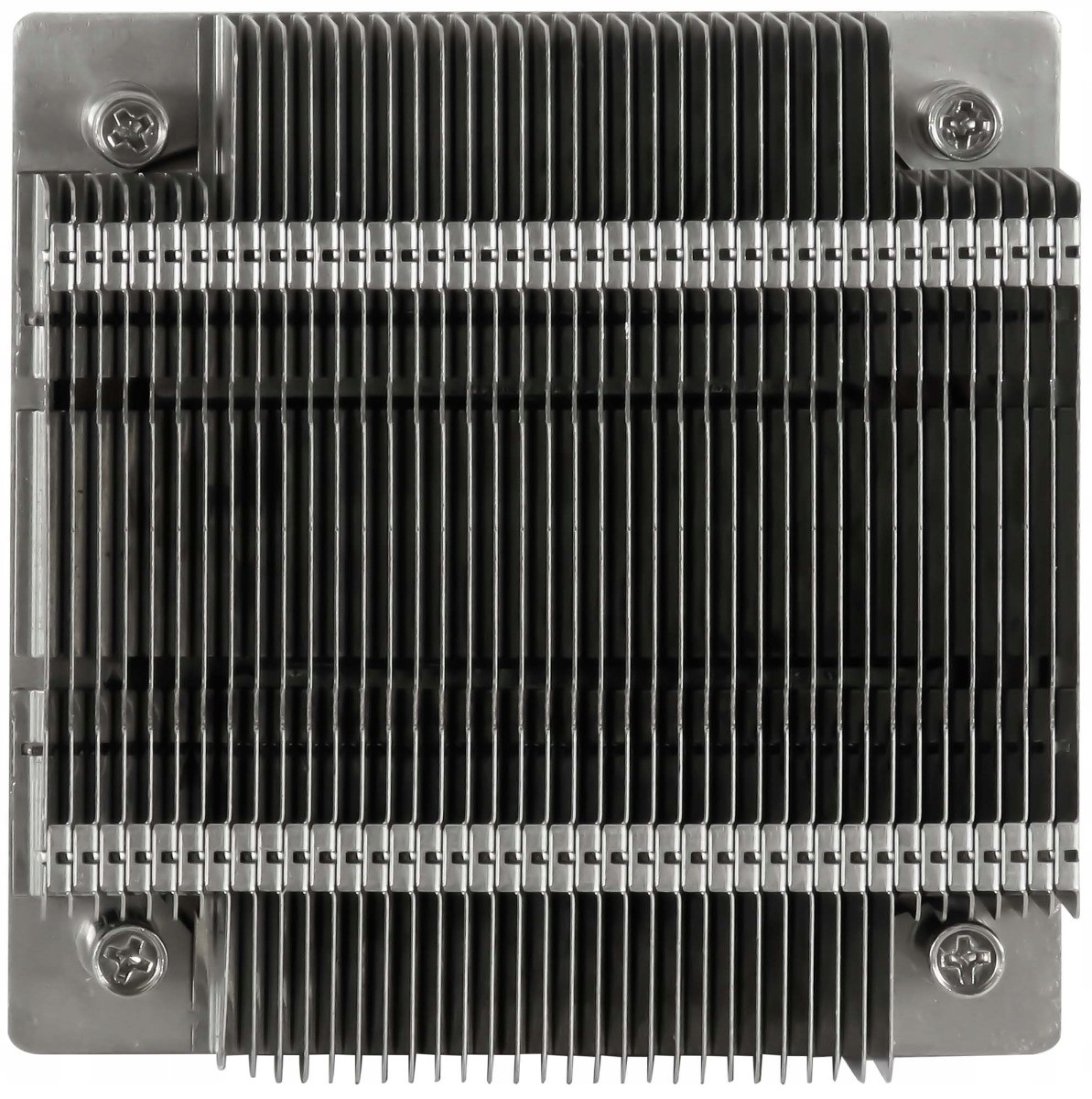Supermicro 1U SNK-P0046P Pasivní Chladič LGA1150