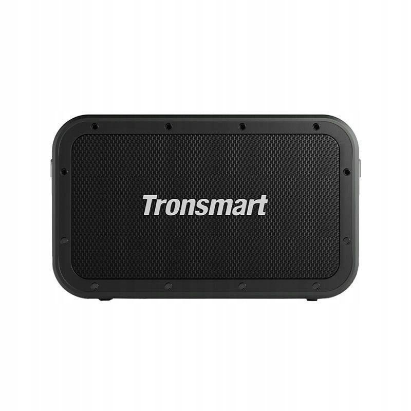 Bluetooth bezdrátový reproduktor Tronsmart Force Max (černý)