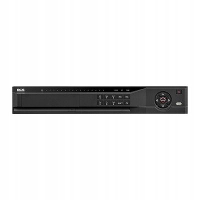 BCS-L-NVR1604-A-4K