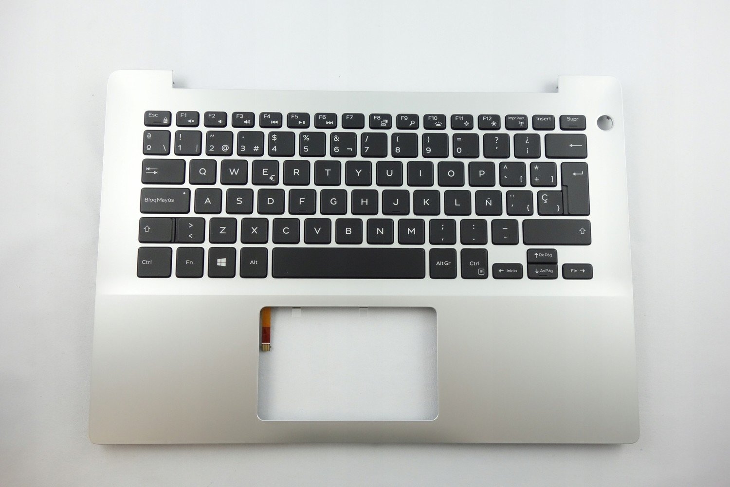 Nový Palmrest Dell Inspiron 5480 5485 K8W11 7DMJX