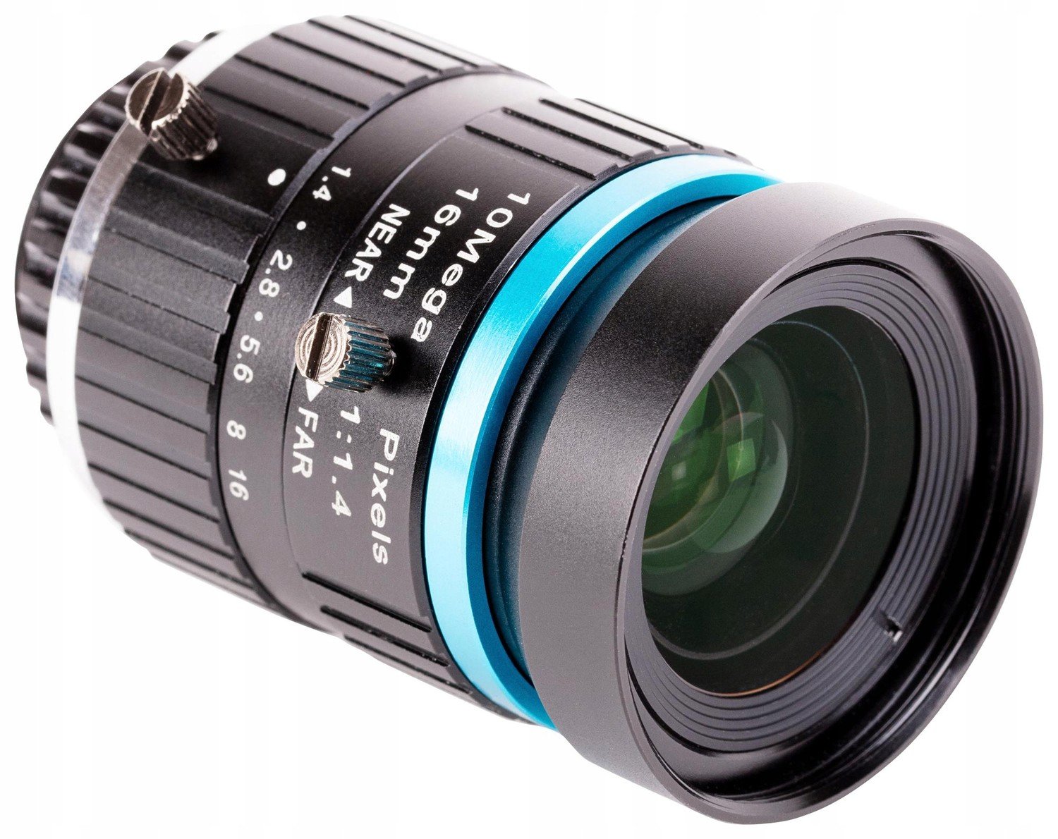 16mm objektiv pro Raspberry IMX477R 12.3MPx kameru