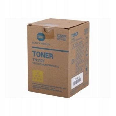 Toner Konica-minolta 4053503 (žlutá)