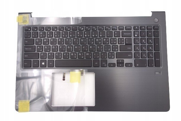 Palmrest Dell Vostro 5568 FCN57 5NPPY