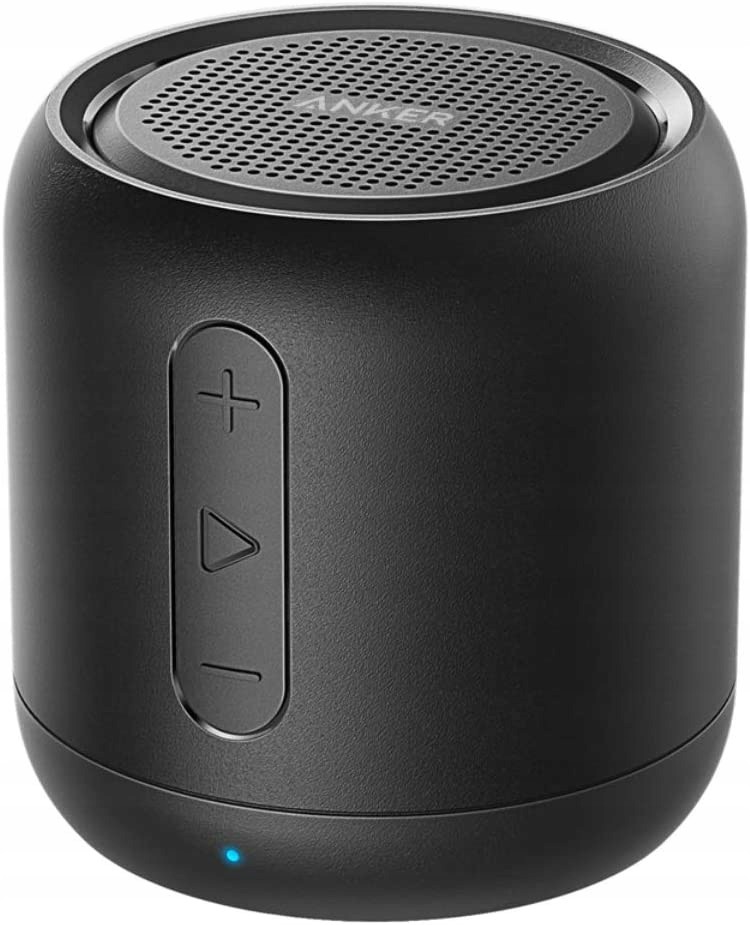 Přenosný reproduktor Anker SoundCore mini Mikrofon Bt Aux microSD Fm 5W