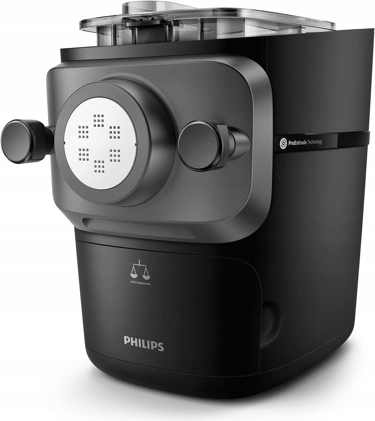 Kuchyňský robot Philips HR2665/96 200 W černý