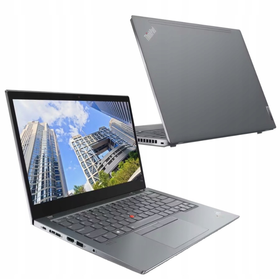 Lenovo ThinkPad T14s Gen 2 i5 1TB Ssd 8GB W11Pro