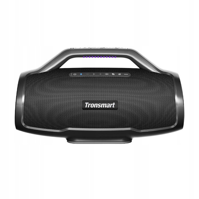 Bluetooth bezdrátový reproduktor Tronsmart Bang Max (černý)
