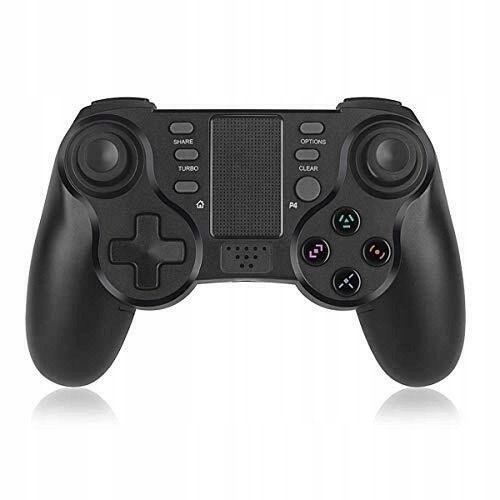 Bezdrátová podložka Elyco Wireless Controller PS4