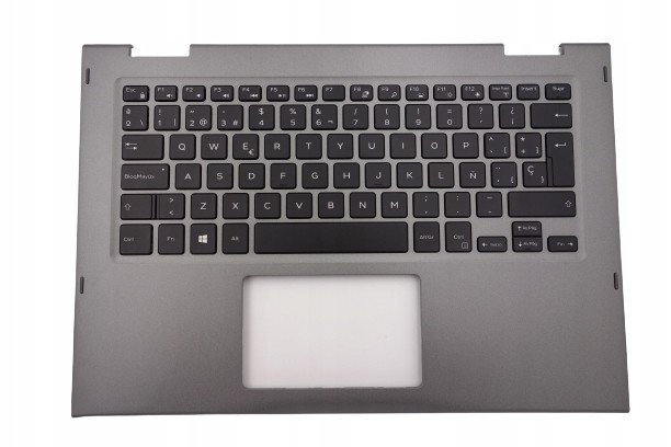 Opěrka rukou Dell Inspiron 5368 JCHV0 267TK