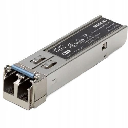 Sfp modul Cisco MGBLX1 10000 m