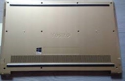 Spodní kryt PD6VX Dell Vostro 15 5568