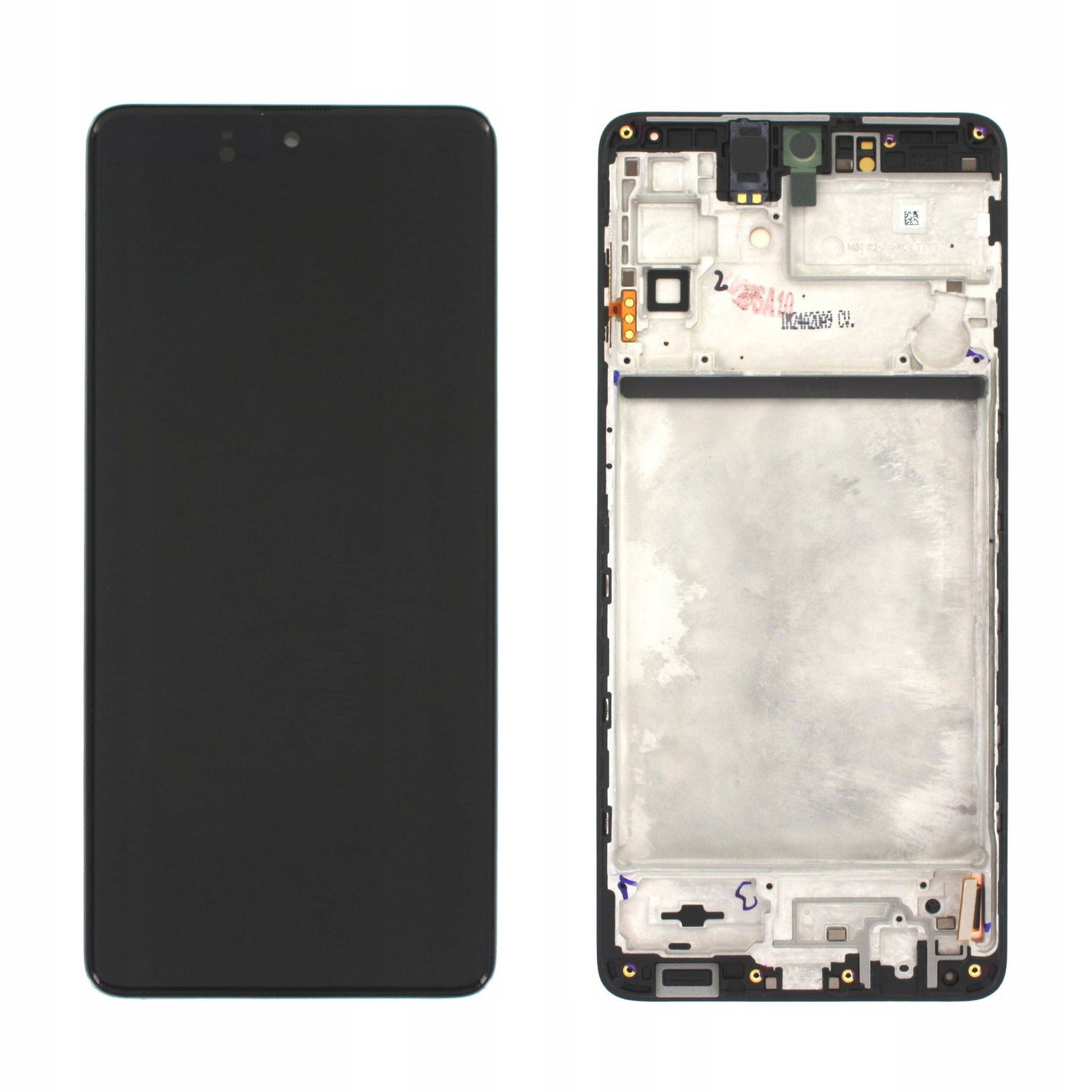 Org LCD displej Samsung Galaxy M51 (SM-M515)