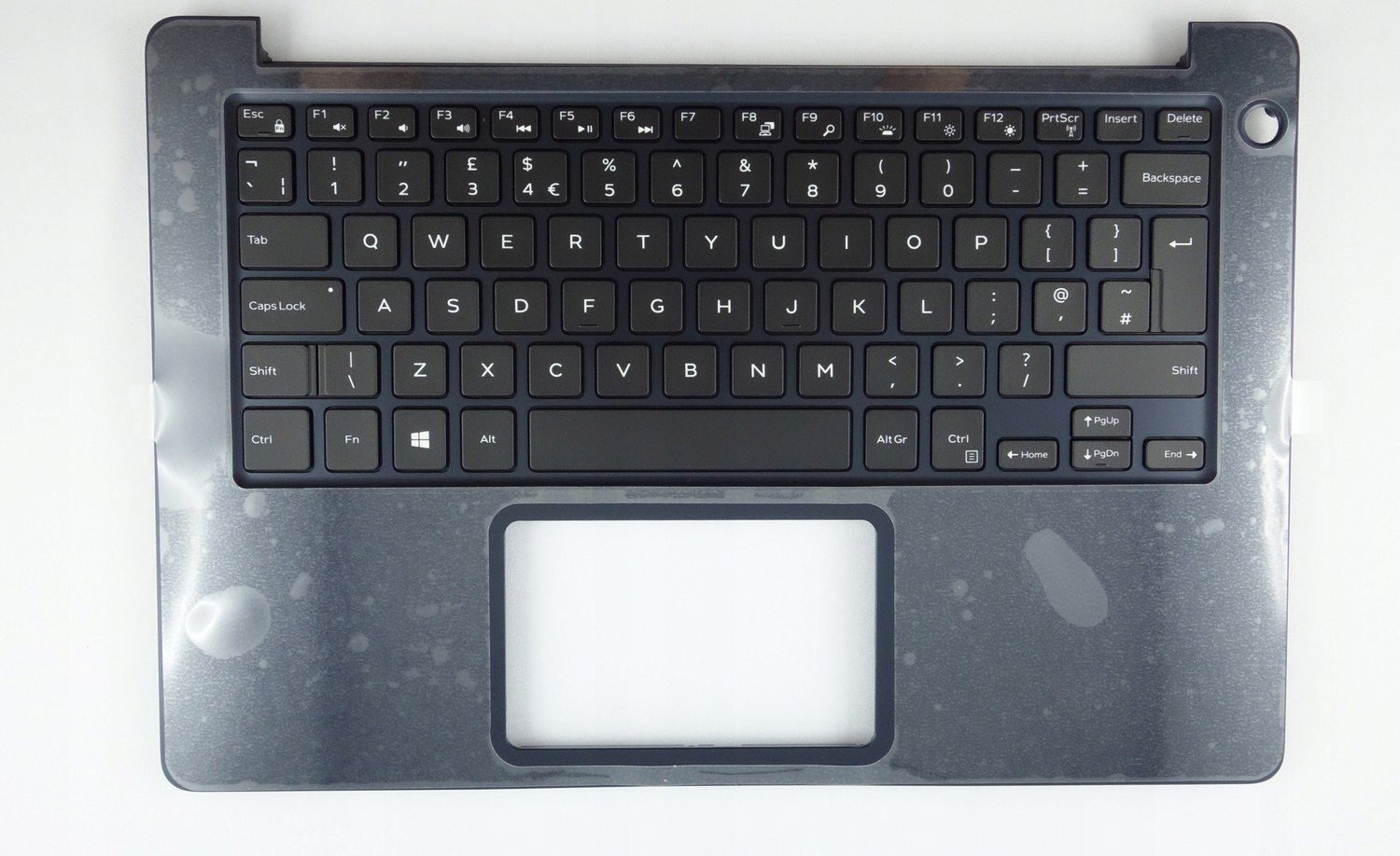 Nový Palmrest Skříň Dell Vostro 5370 Xdhwp 0PGFW