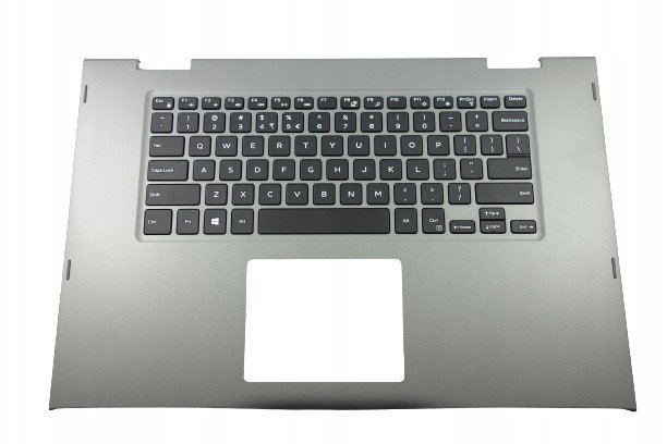 pl Palmrest Dell Inspiron 5568 5578 5579 0HTJC