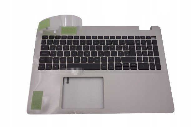 Nový Palmrest Dell Inspiron 3501 3505 VXGY3 Gpvgk