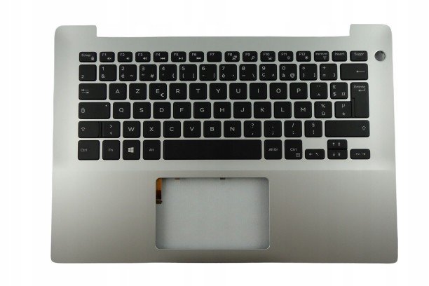 Nový Palmrest Dell Inspiron 5480 5485 Vtrfd 7DMJX