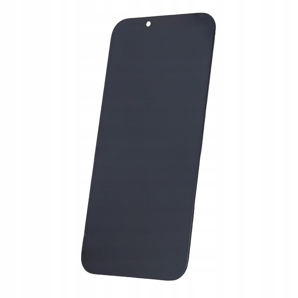 Displej s dotykovým panelem iPhone 13 Pro Service Pack Zy černý