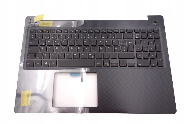 Palmrest Dell G3 3579 N4HJH XG83F 9C42X