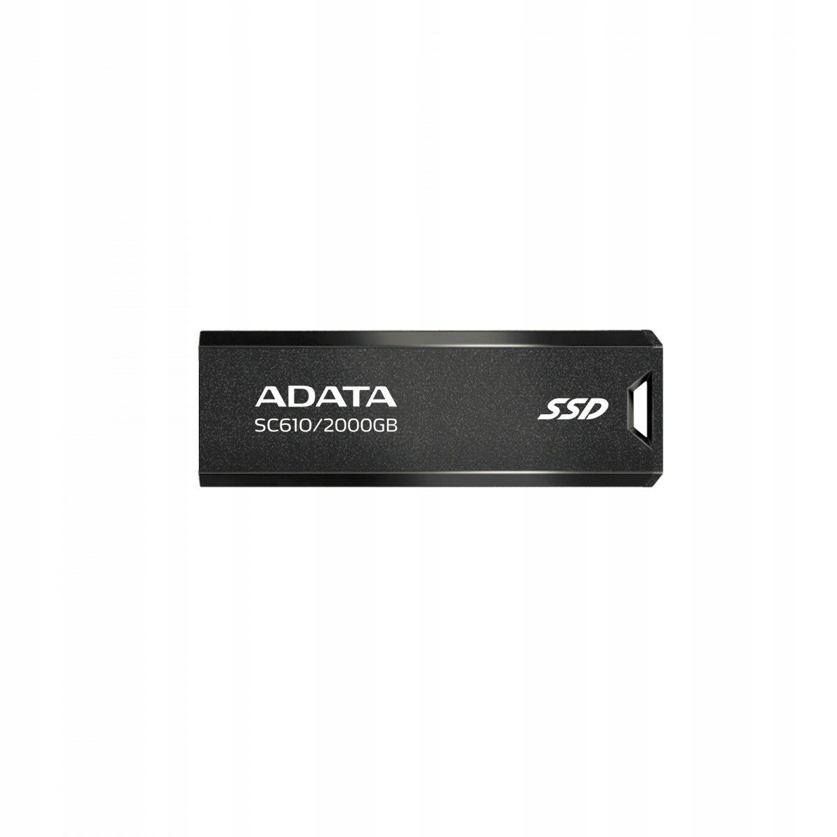 Externí Ssd disk SC610 2000 Gb USB3.2A Gen2