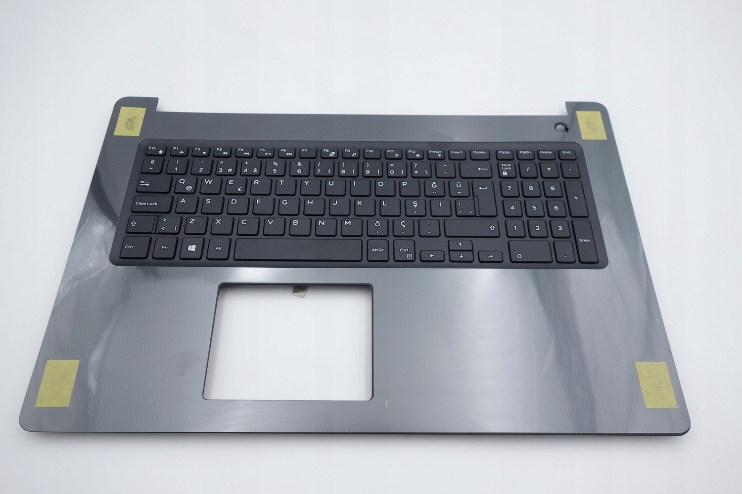 Opěrka rukou Dell Inspiron 17 3780 3793 Wnmrg 8NH2X