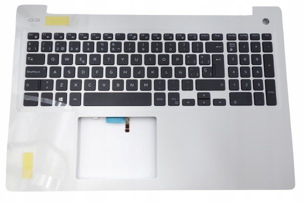 Palmrest Dell G3 3579 Y192K PHTP8 XG83F