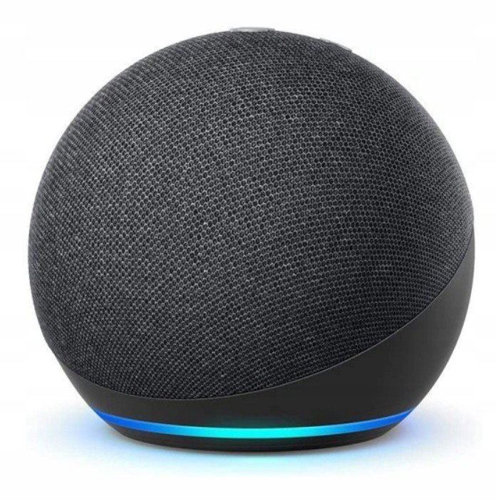 Chytrý reproduktor Echo Dot (5. generace, 2022) Alexa