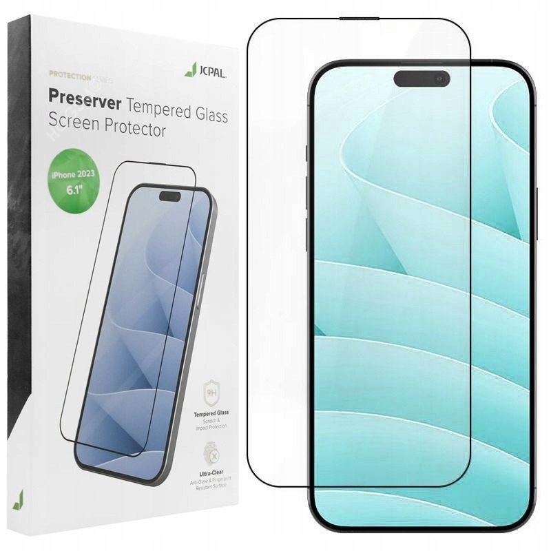 pro Apple iPhone 15, Jcpal Preserver celý