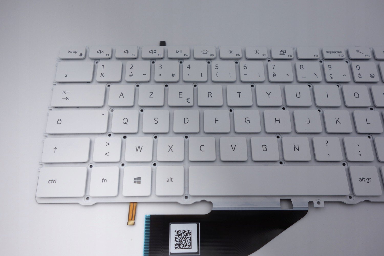 Nová Oryg Klávesnice Dell Xps 7390 2-in-1 8DFFN