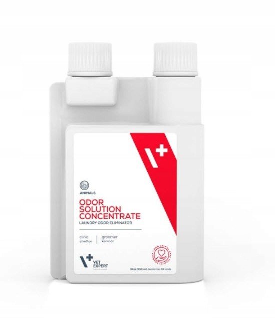 Odorsolution Laundry Odour Eliminator 950 ml