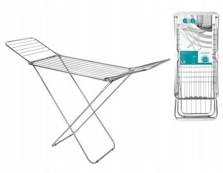 Sušička prádla Ndz Sava 18m 26641