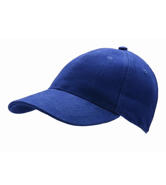 Kšiltovka CoFEE Heavy - modrá