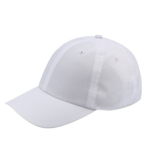 Kšiltovka CoFEE Recycled - bílá