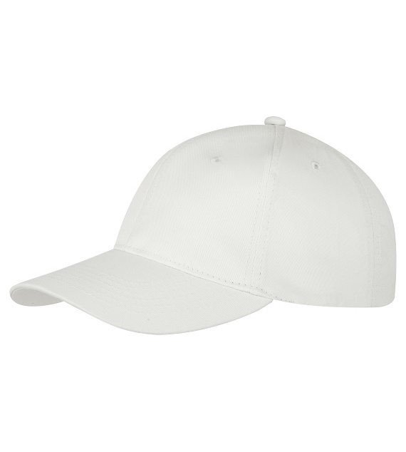 Kšiltovka CoFEE Popular - bílá