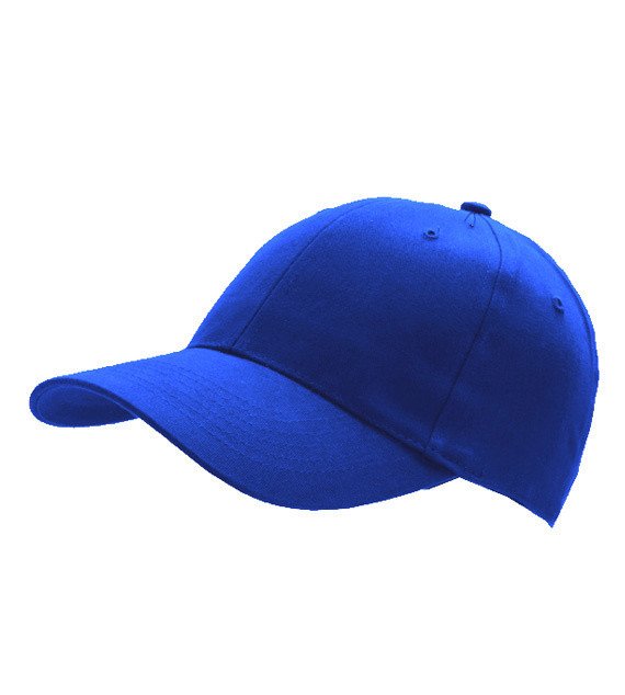 Kšiltovka CoFEE Basic - modrá