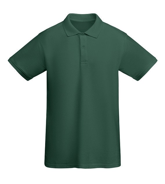 Pánská polokošile Roly Prince - olivová, S