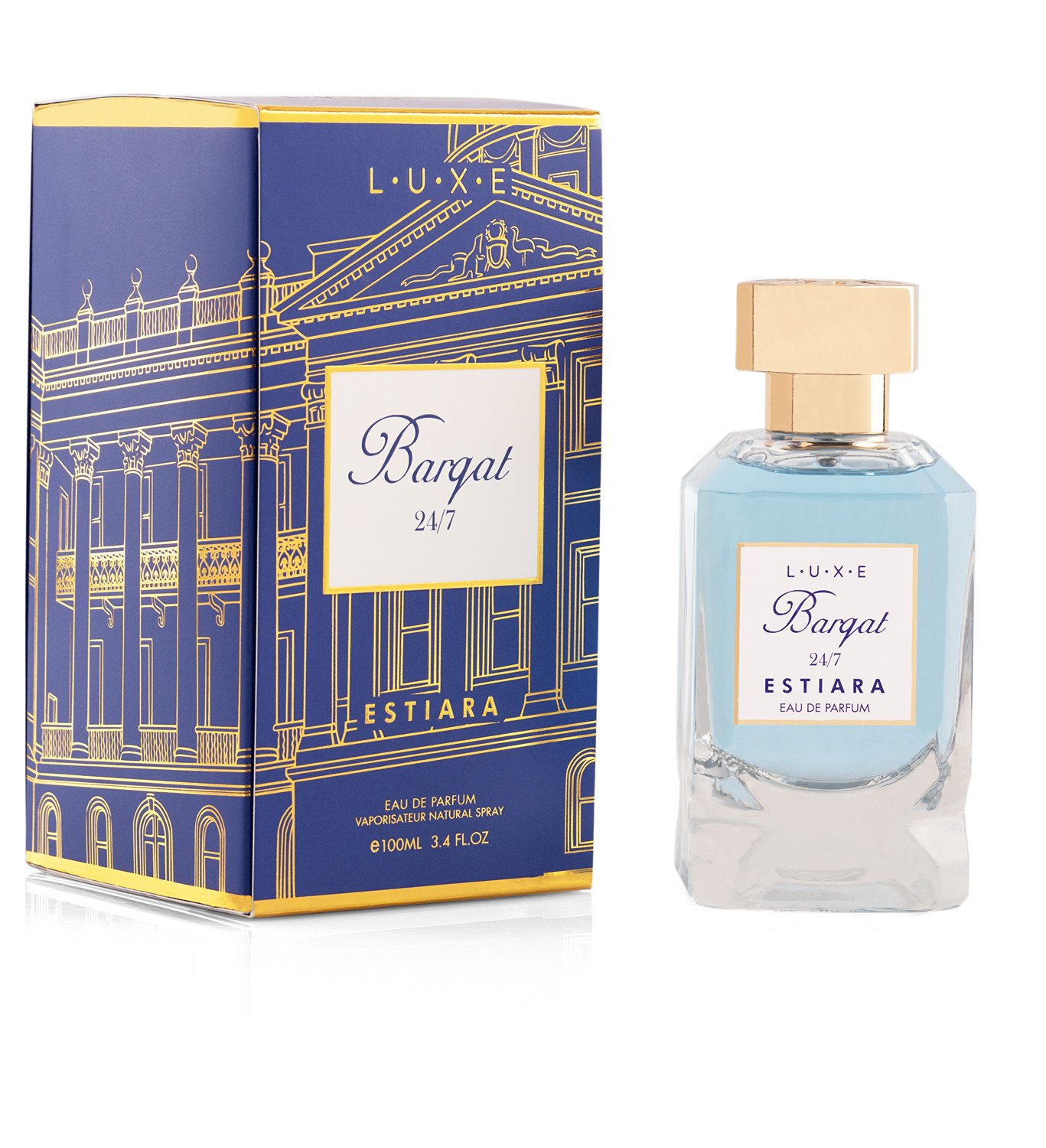 Estiara Barqat 24/7 - EDP 100 ml