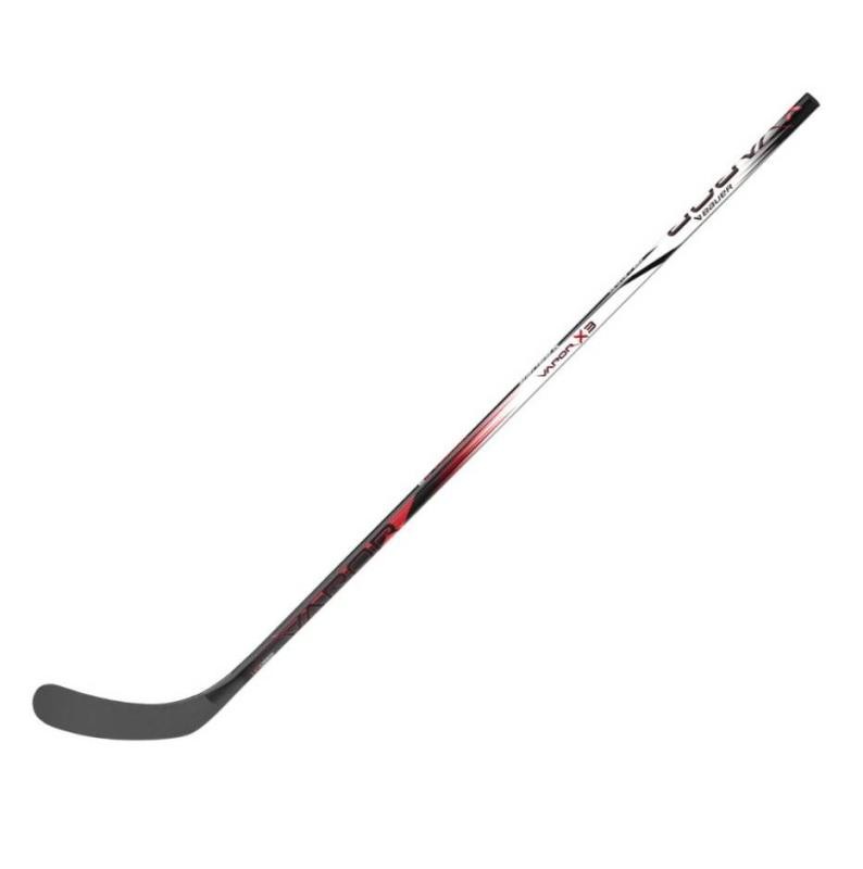 Bauer Vapor X3 S23 JR