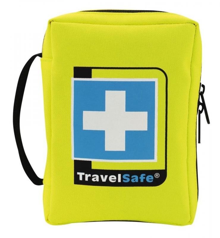 TravelSafe sterilní lékárna Globe Sterile Combi