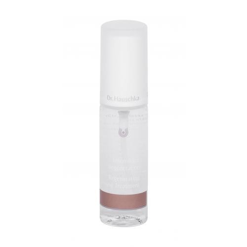 Dr. Hauschka Regenerating Intensive Treatment 40 ml intenzivní kúra pro vitalizaci zralé a unavené pleti pro ženy