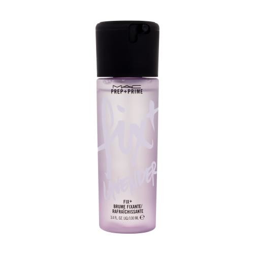 MAC Prep + Prime Fix + Lavender 100 ml hydratační mlha pro fixaci make-upu pro ženy