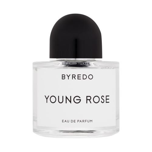 BYREDO Young Rose 50 ml parfémovaná voda unisex